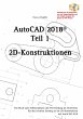 AutoCAD2018 - Bild 1