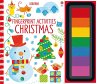Fingerprint Activities Christmas - Bild 1