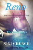 Reno (The Jinn Boys, #2) (eBook, ePUB)