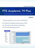 PTE Academic 79 Plus (eBook, ePUB)