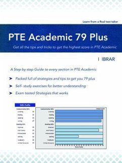 Cover PTE Academic 79 Plus (eBook, ePUB)