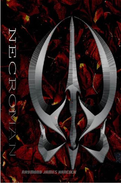 Necroman (eBook, ePUB) Necroman (eBook, ePUB)