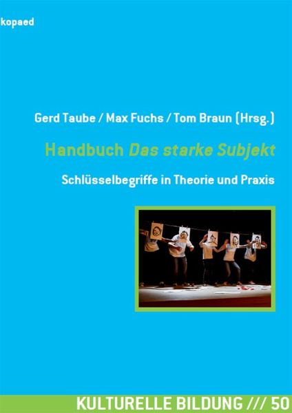 Handbuch Das starke Subjekt (eBook, PDF) Handbuch Das starke Subjekt (eBook, PDF)