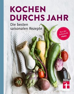 Kochen durchs Jahr