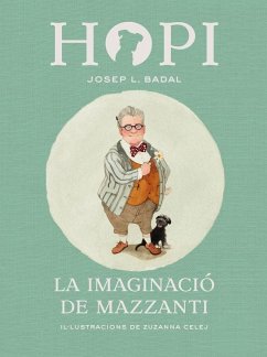 Hopi 6. La imaginació de Mazzanti - Badal Franco, Josep Lluís