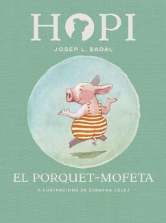 Hopi 5. El porquet-mofeta - Badal Franco, Josep Lluís