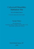 Culverwell Mesolithic Habitation Site, Isle of Portland, Dorset
