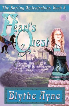 Heart's Quest - Ayne, Blythe