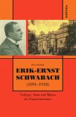 Erik-Ernst Schwabach (1891-1938)