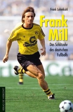 Frank Mill - Lehmkuhl, Frank