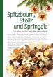Spitzboum, Stolln und Springala - Bild 1