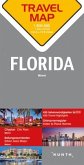 KUNTH TRAVELMAP Florida 1:800.000 KUNTH TRAVELMAP Florida 1:800.000