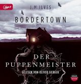Der Puppenmeister / Bordertown Bd.1 (1 MP3-CD)