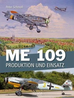 Me 109 - Schmoll, Peter