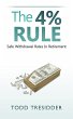 The 4% Rule and Safe Withdrawal Rates... - Bild 1