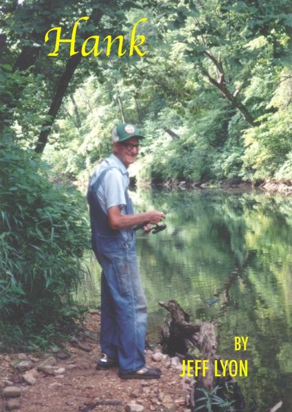 Hank (eBook, ePUB) Hank (eBook, ePUB)