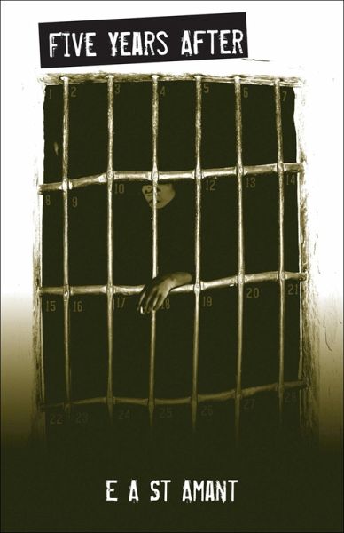 Five Years After (eBook, ePUB) Five Years After (eBook, ePUB)