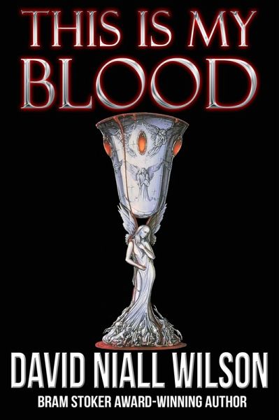 This Is My Blood (eBook, ePUB)