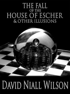 Cover The Fall of the House of Escher & Other Illusions (eBook, ePUB)