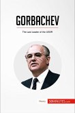 Gorbachev (eBook, ePUB)