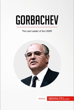 Gorbachev (eBook, ePUB) - 50minutes