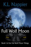 Full Wolf Moon (eBook, ePUB)