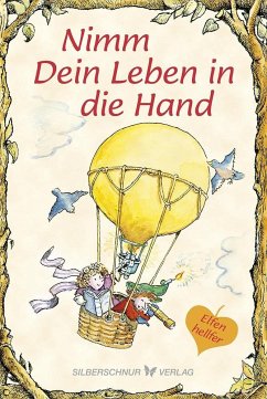 Nimm Dein Leben in die Hand - Engelhardt, Lisa;Alley, R. W.