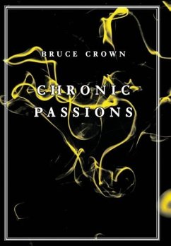 Cover Chronic Passions