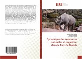 Dynamique des ressources naturelles et cogestion dans le Parc de Manda