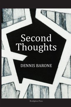 Second Thoughts - Barone, Dennis