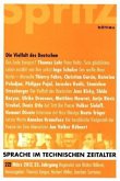 Marseille - Berlin: Tore zu anderen Welten / Sprache im technischen Zeitalter 55,2