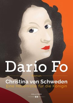 Christina von Schweden: Eine Hosenrolle für die Königin