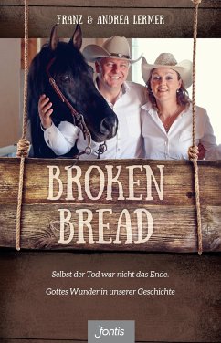 Broken Bread - Lermer, Franz;Lermer, Andrea