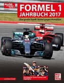Formel 1-Jahrbuch 2017