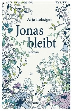 Jonas bleibt - Lobsiger, Arja