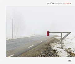 Faraway/Nearby - Töve, Jan