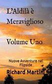 L'Aldila e Meraviglioso: Volume Uno Nuove Avventure nel Flipside (eBook, ePUB)