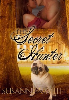 The Secret Hunter (eBook, ePUB) - Saville, Susanne