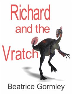Cover Richard and the Vratch (eBook, ePUB)