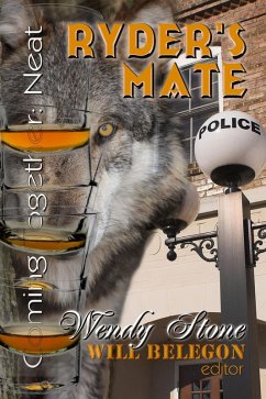 Cover Ryder's Mate (Coming Together: Neat, #5) (eBook, ePUB)