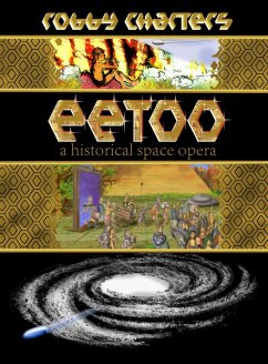 Eetoo (eBook, ePUB) - Charters, Robby