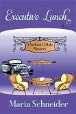 Executive Lunch (Sedona O'Hala Mysteries, #1) (eBook, ePUB)
