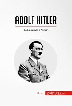 Cover Adolf Hitler (eBook, ePUB)