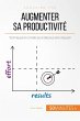 Augmenter sa productivité (eBook, ePUB) - Bild 1