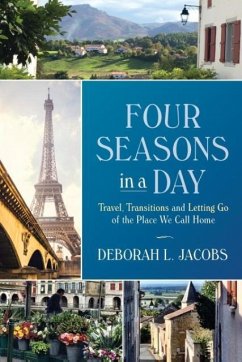 Four Seasons in a Day - Jacobs, Deborah L