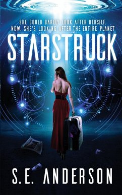 Starstruck - Anderson, S. E.