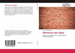 Memoria del lápiz