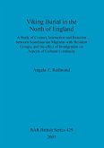 Viking Burial in the North of England
