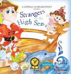 Strangers on the High Seas - Roman, Carole P.