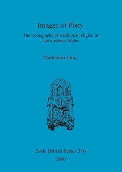 Images of Piety - Gray, Madeleine